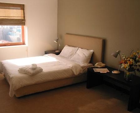 Istanbul Conti Hotel Chambre photo