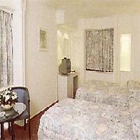 Istanbul Conti Hotel Extérieur photo
