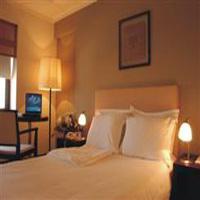 Istanbul Conti Hotel Extérieur photo