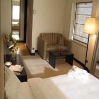 Istanbul Conti Hotel Extérieur photo