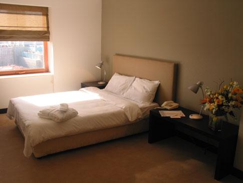Istanbul Conti Hotel Chambre photo