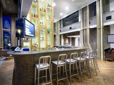 Istanbul Conti Hotel Extérieur photo